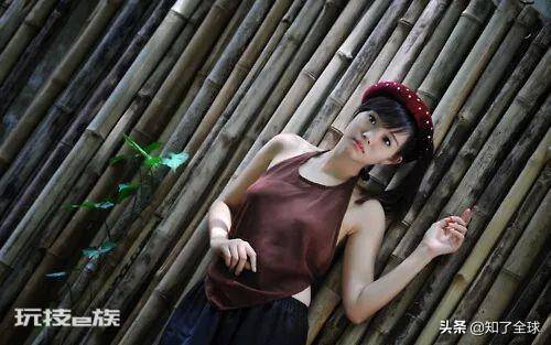 越南人长相跟中国人一样吗(越南女性的穿着是怎样的)-图片9